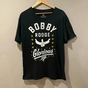Bobby Roode  WWE T-Shirt